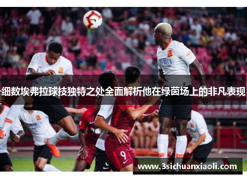 细数埃弗拉球技独特之处全面解析他在绿茵场上的非凡表现