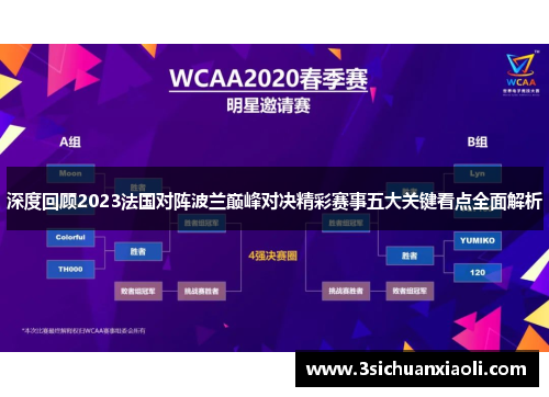 深度回顾2023法国对阵波兰巅峰对决精彩赛事五大关键看点全面解析 深度回顾2023法国对阵波兰巅峰对决精彩赛事五大关键看点全面解析
