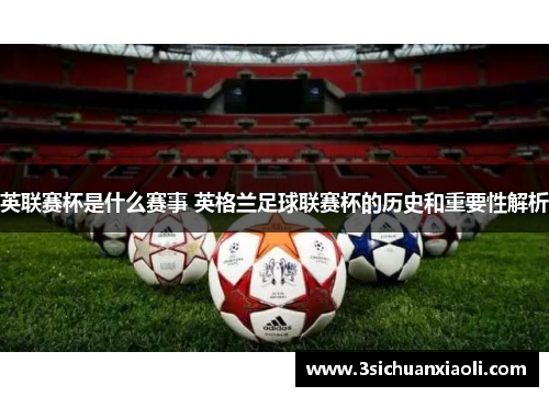 英联赛杯是什么赛事 英格兰足球联赛杯的历史和重要性解析 英联赛杯是什么赛事 英格兰足球联赛杯的历史和重要性解析