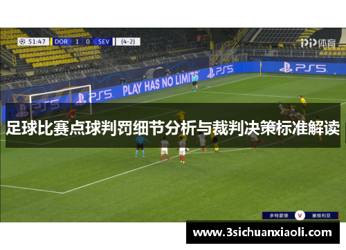 足球比赛点球判罚细节分析与裁判决策标准解读